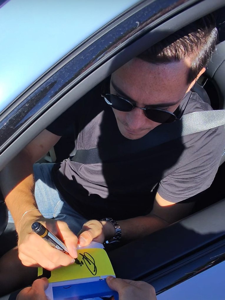 Italia - 欧洲足球锦标赛 - Giacomo Raspadori - 队长袖标, 框架 #1.0