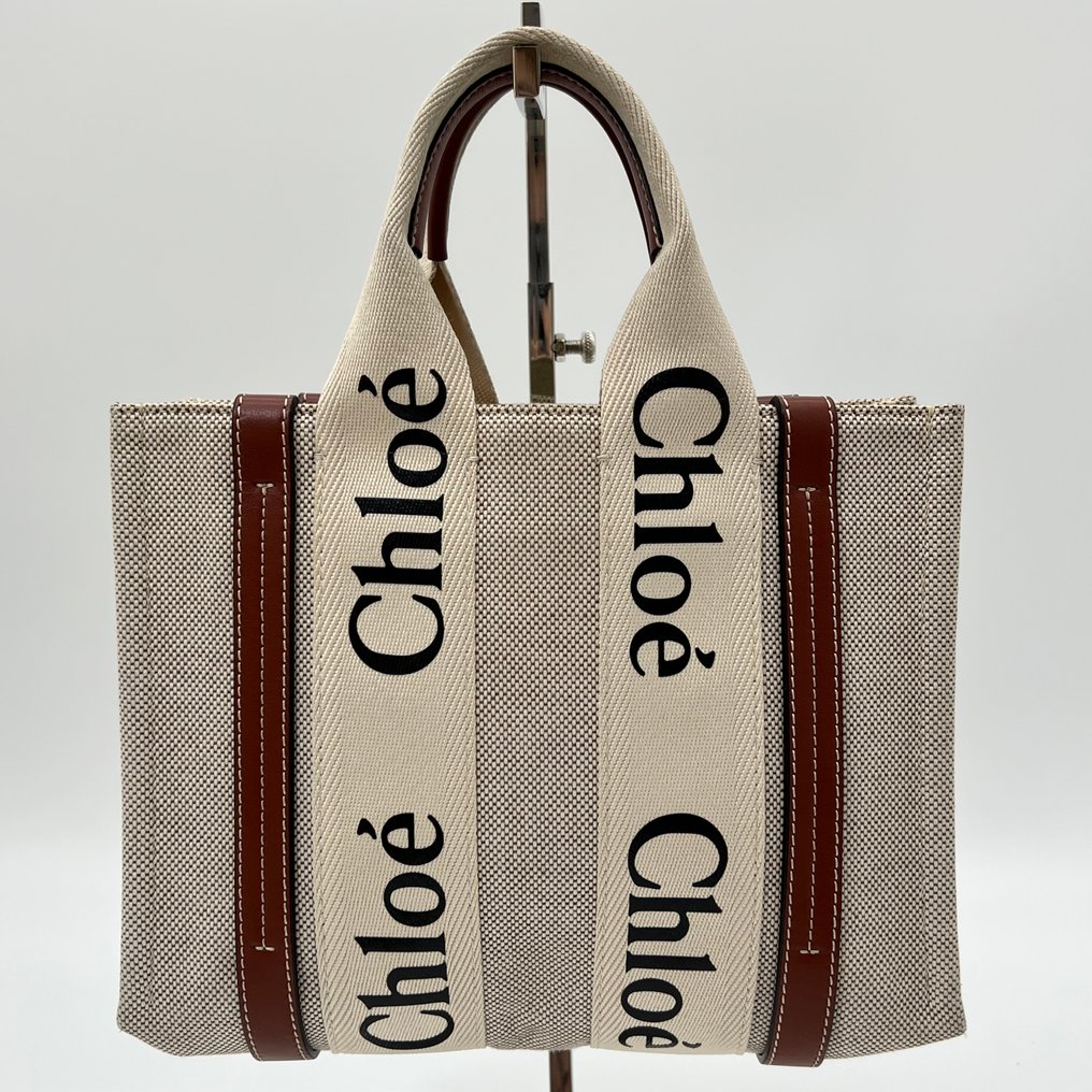 Chloé - Kézitáska #2.1