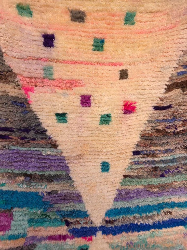 Labboho - Tapete - 150 cm - 100 cm #1.0