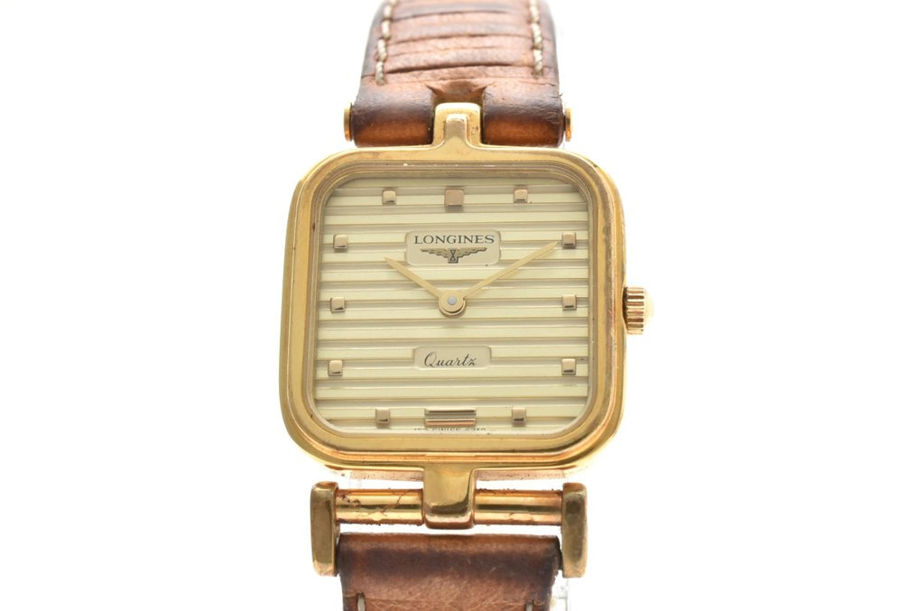 Longines - Nincs minimálár - Női - 1970-1979  #3.2
