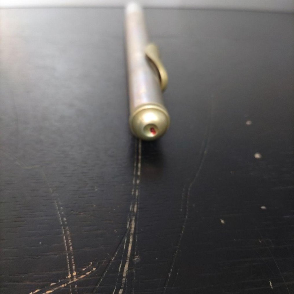 Nikkan (Nippon Wind Instruments) - FL-23 - - Flauto - Giappone (Senza prezzo di riserva) #3.2