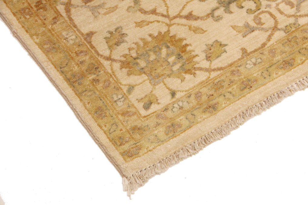 Ziegler - Tæppe - 306 cm - 243 cm #3.2