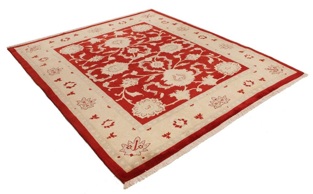 Ziegler - Tæppe - 245 cm - 210 cm #2.1