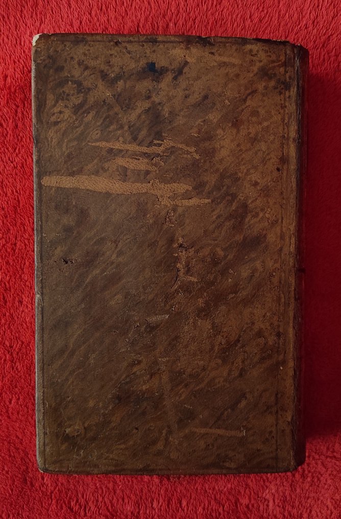 Leonardo da Vinci - Traité de la Peinture - 1796 #3.2