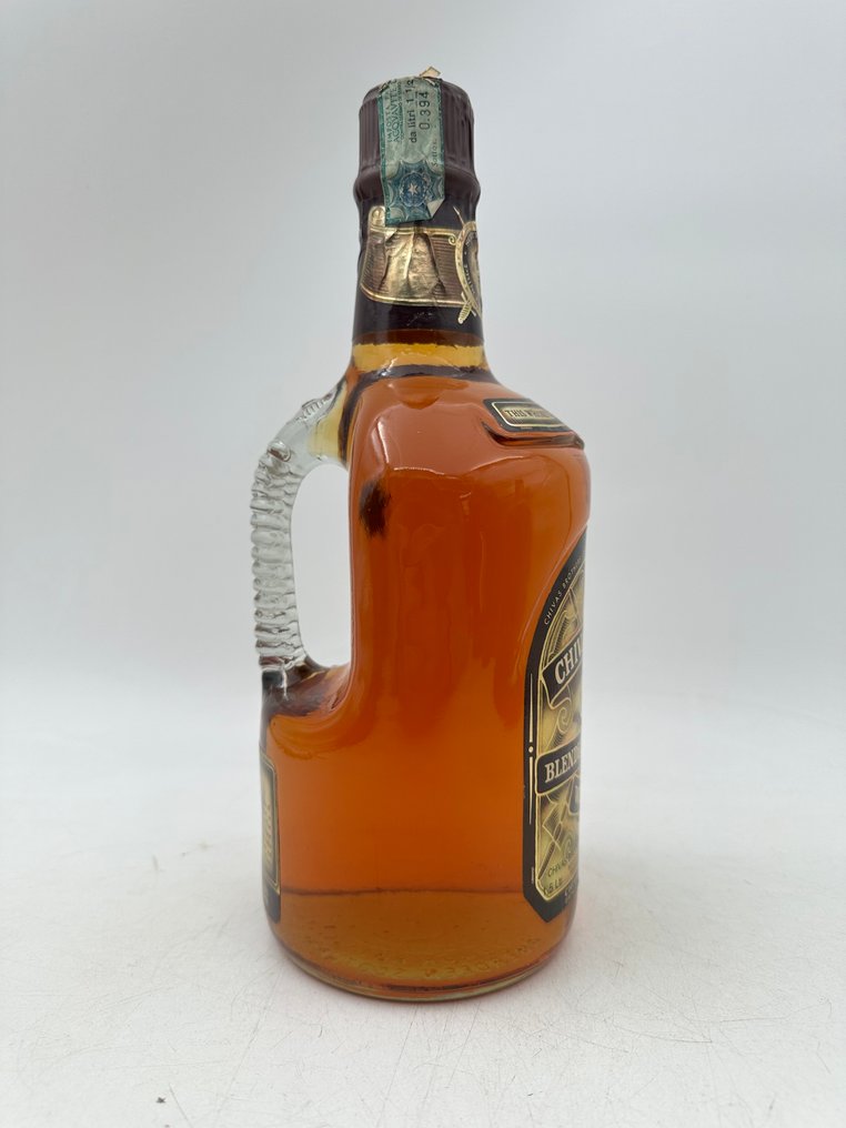 Chivas Regal 12 years old  - b. Anni ‘70 - 1,5 litri #4.3