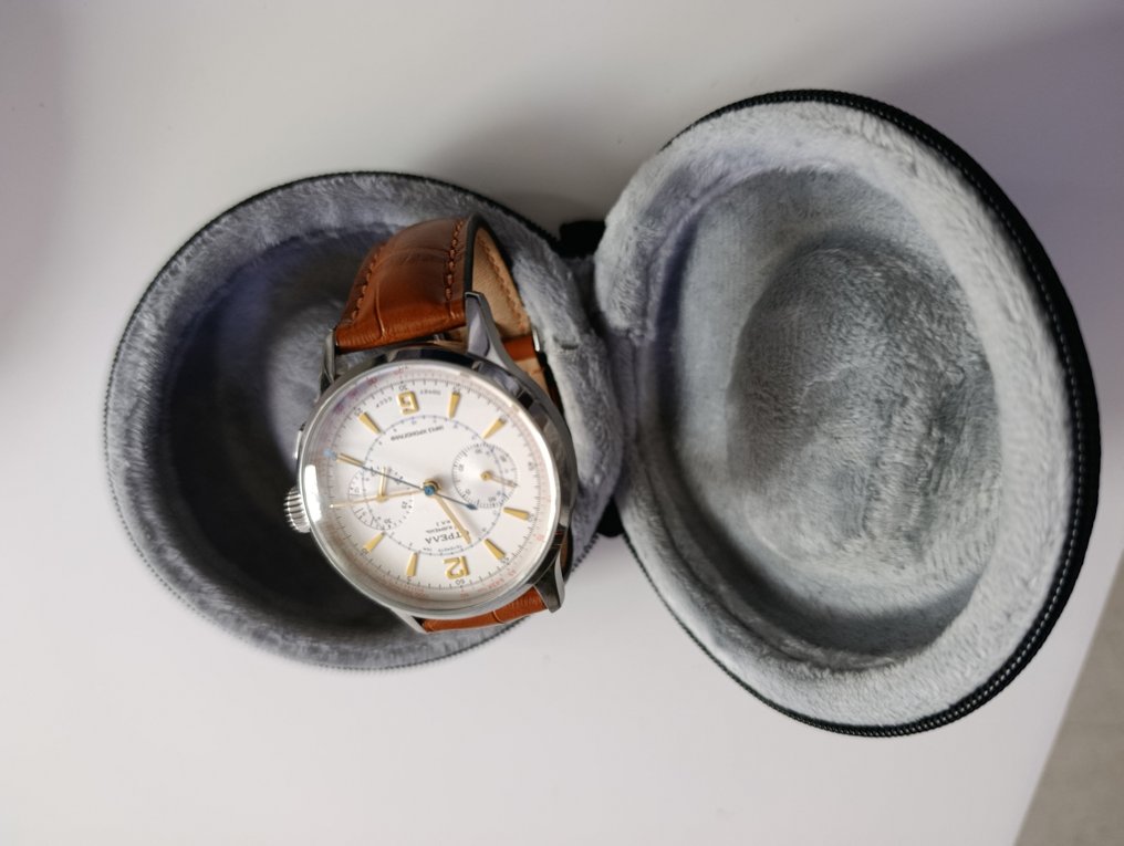 Poljot International - 2000 Series - 沒有保留價 - OF40CYM - 男士 - 2020+  #1.0