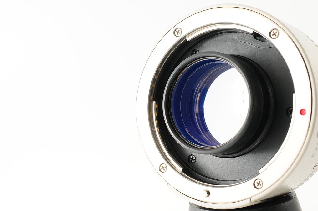 Canon Extender EF 1.4x Teleconverter [#1008] Camera lens #2.1