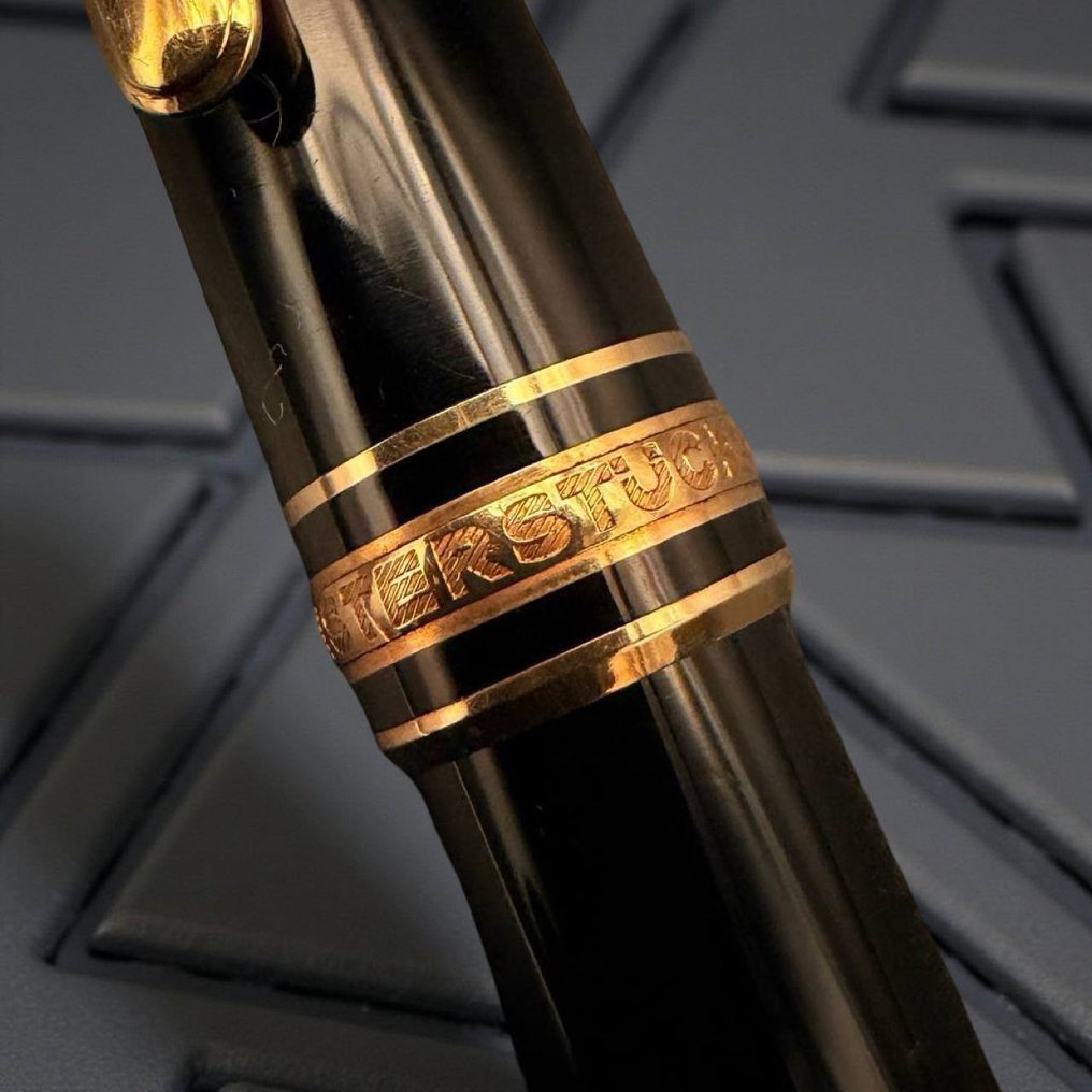 Montblanc - 144 - Zonder minimumprijs - Vulpen #4.3