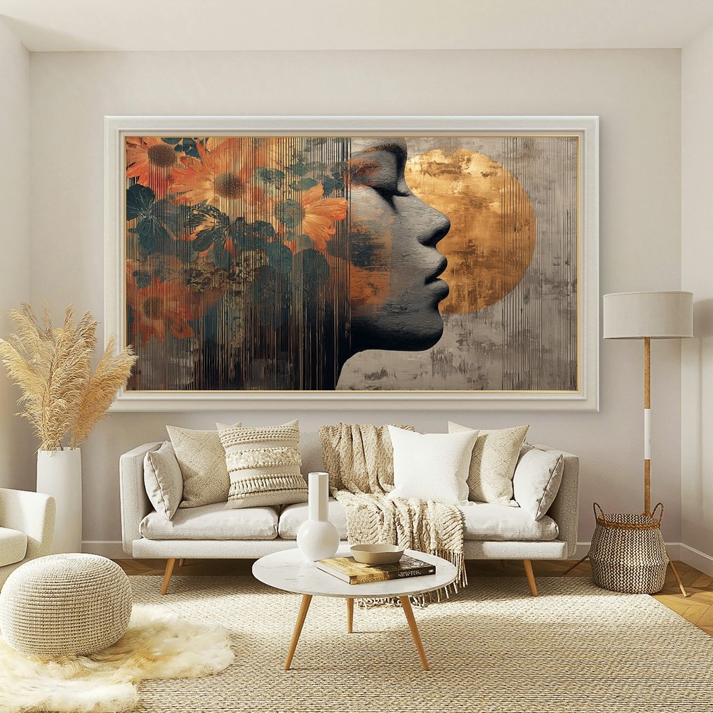 Mrs Art Prime - "Now We Are Free" #3.2