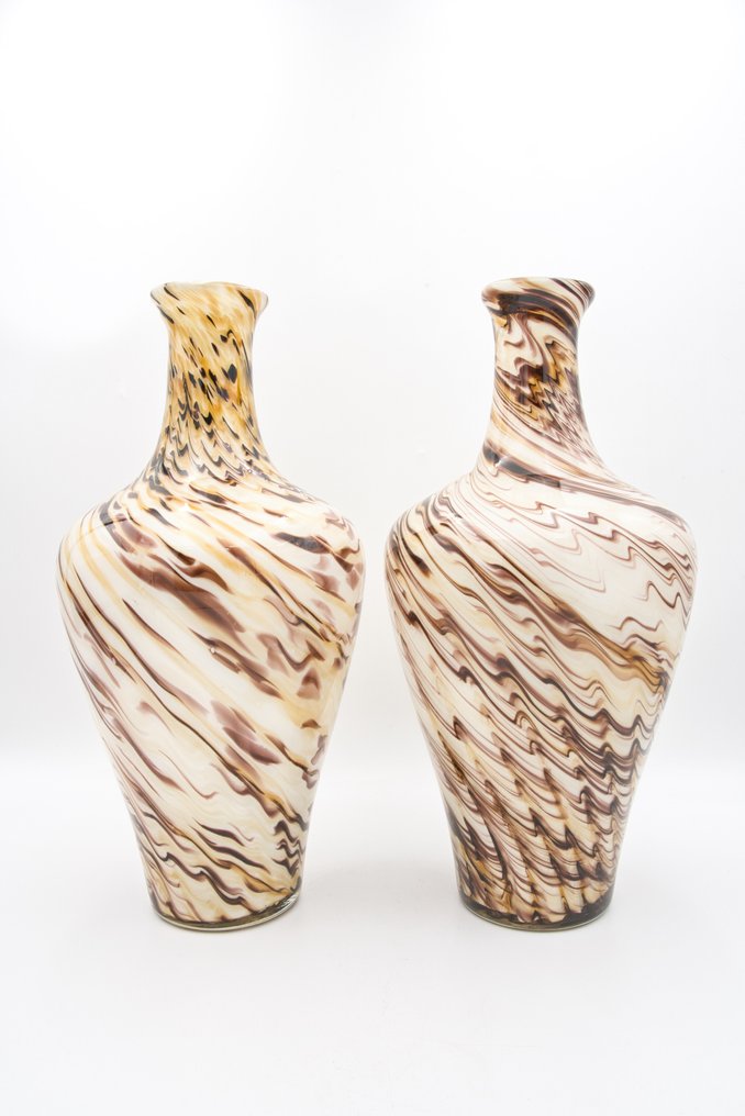 Vase (2) - Glas #4.3