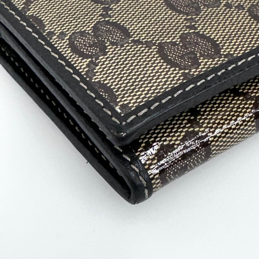 Gucci - Brieftasche #2.1