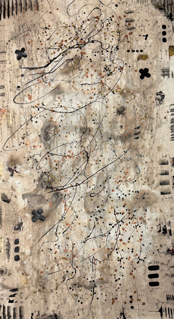 Laura Pinchete - Darkx naif x x  XXXL #2.1