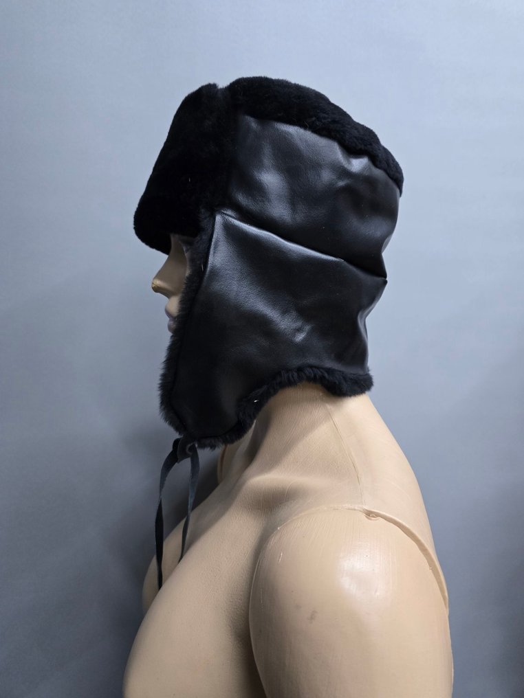 Saga Furs - Hut - Pelz, Nerz, Leder #4.3