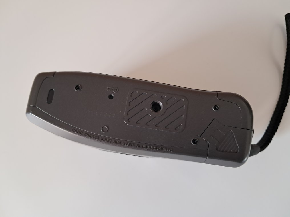 Leica Mini Zoom 自动对焦取景器相机 #3.2