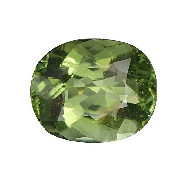 没有保留价 - 1 pcs  绿色, 黄色 帕拉伊巴碧玺  - 4.24 ct - 美国宝石研究院（GIA） - Neon Paraiba Tourmaline #1.0