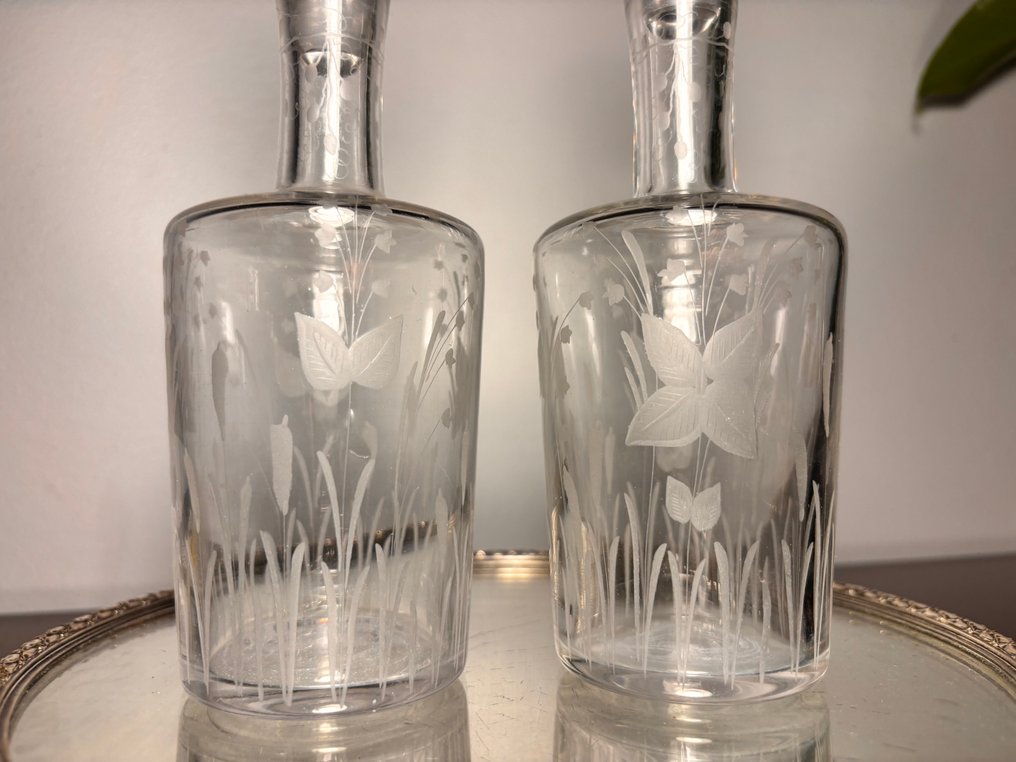 Karafka (2) - Kryształ #4.3