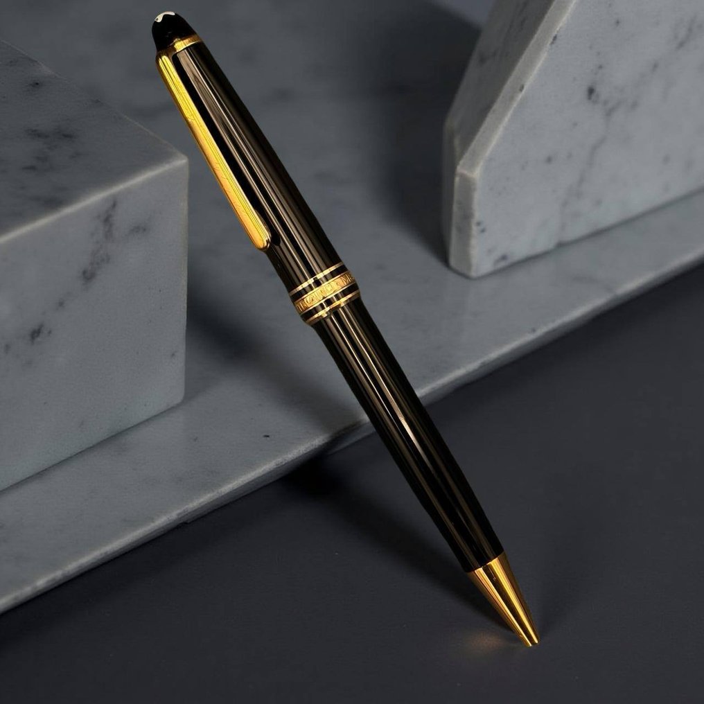 Montblanc - Meisterstück Classique - No reserve price - Ballpoint pen #2.1