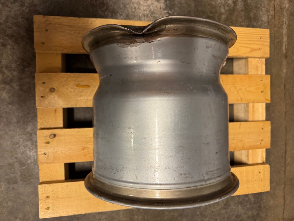 汽車零件 - O.Z Formule 3 achtervelg #4.3