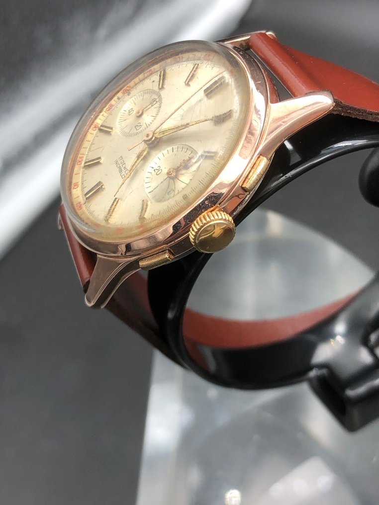 No name - χωρίς τιμή ασφαλείας - Άνδρες - 1950-1959  #1.0