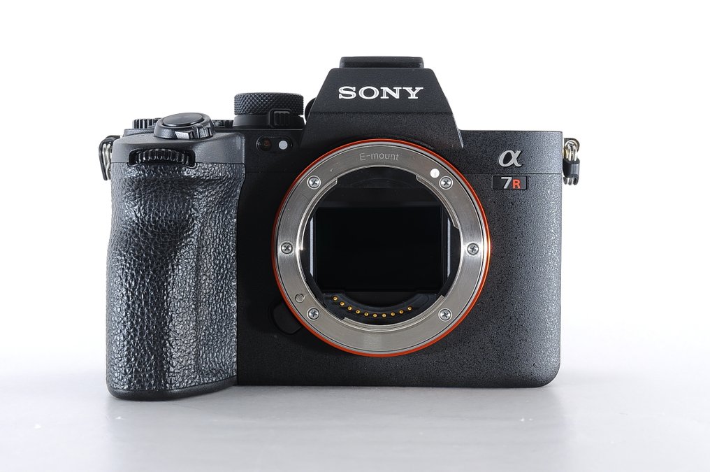 Sony A7R V Digital camera #1.0