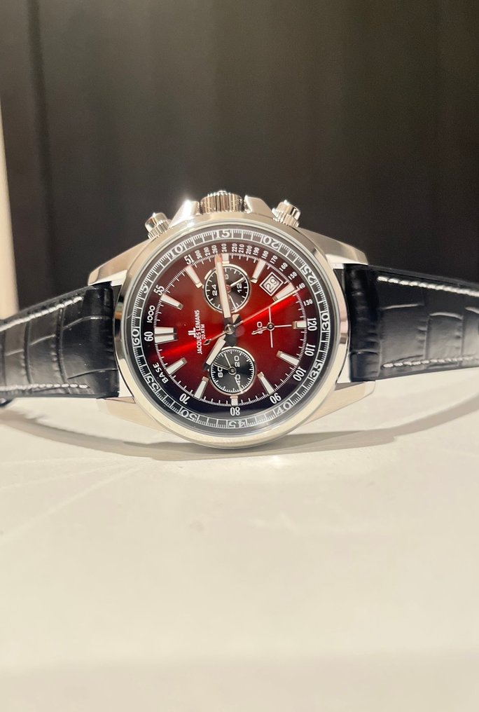 Jacques Lemans - Zonder minimumprijs - Heren - 2020+  #2.1