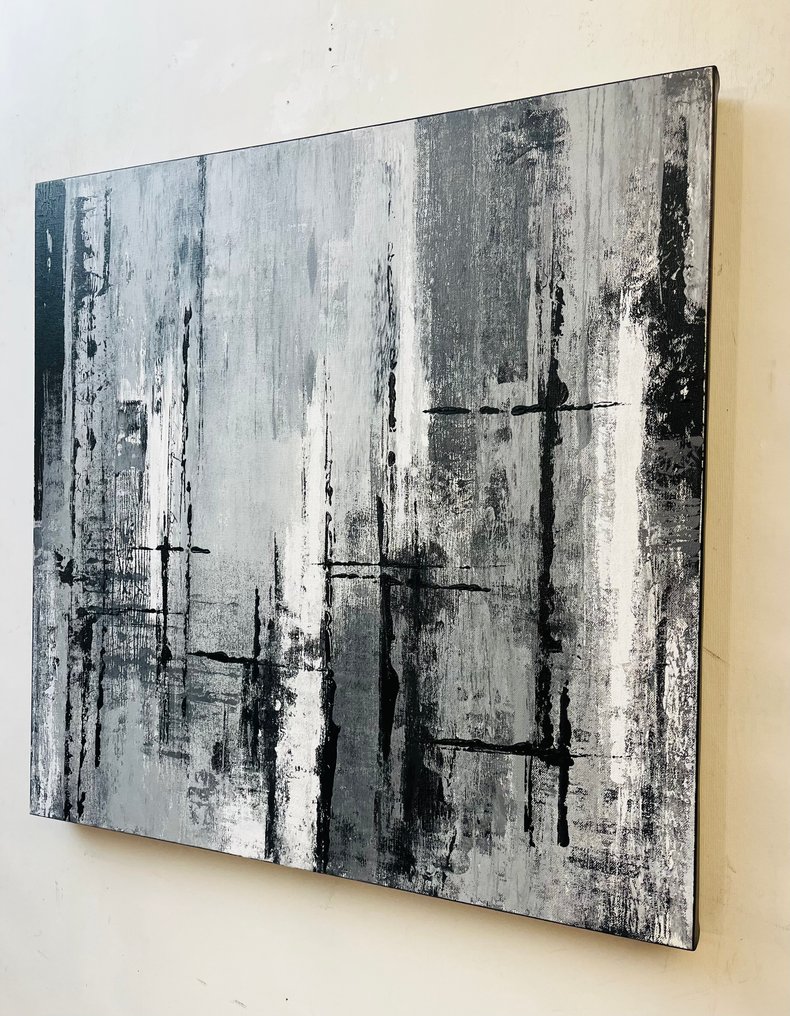 Paolo Contin - Fumo di Londra #1.0