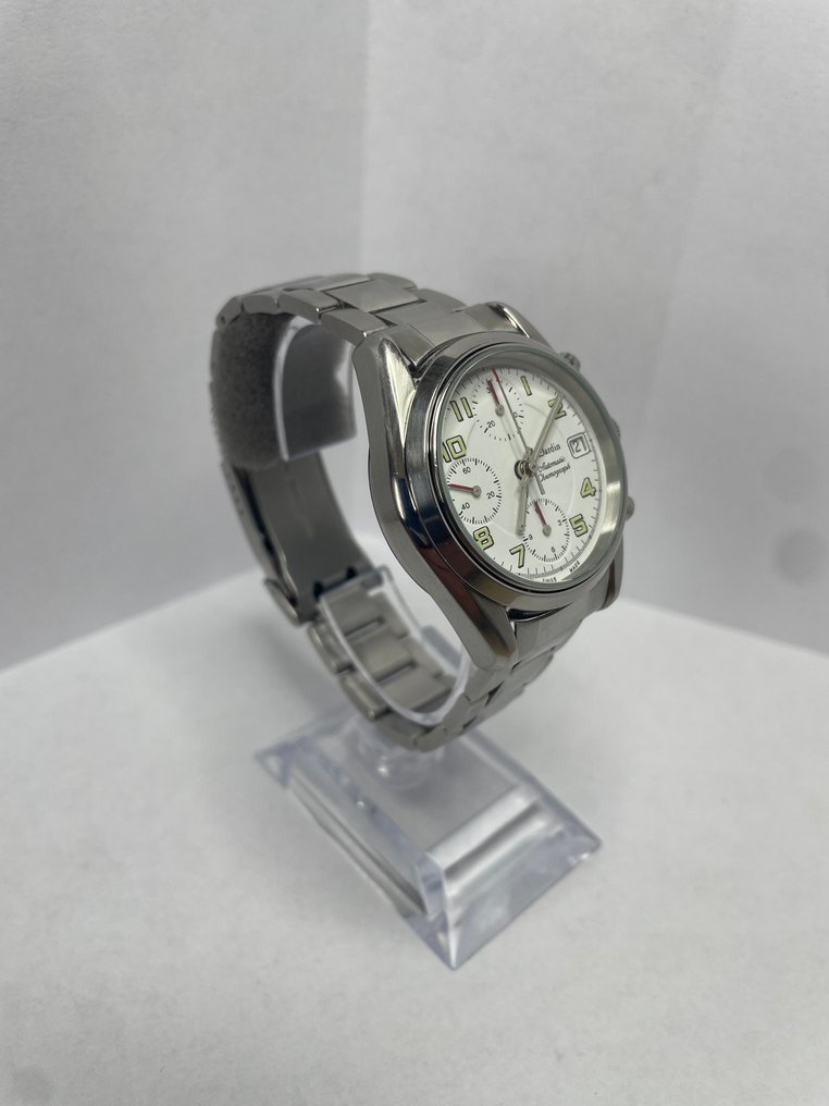 Paul Jardin - Pilot - Zonder minimumprijs - Heren - 2000-2010 #1.0