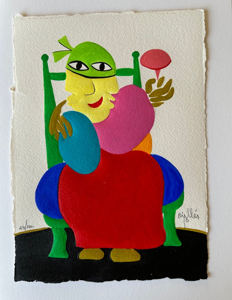 ripolles - Brujo #1.0