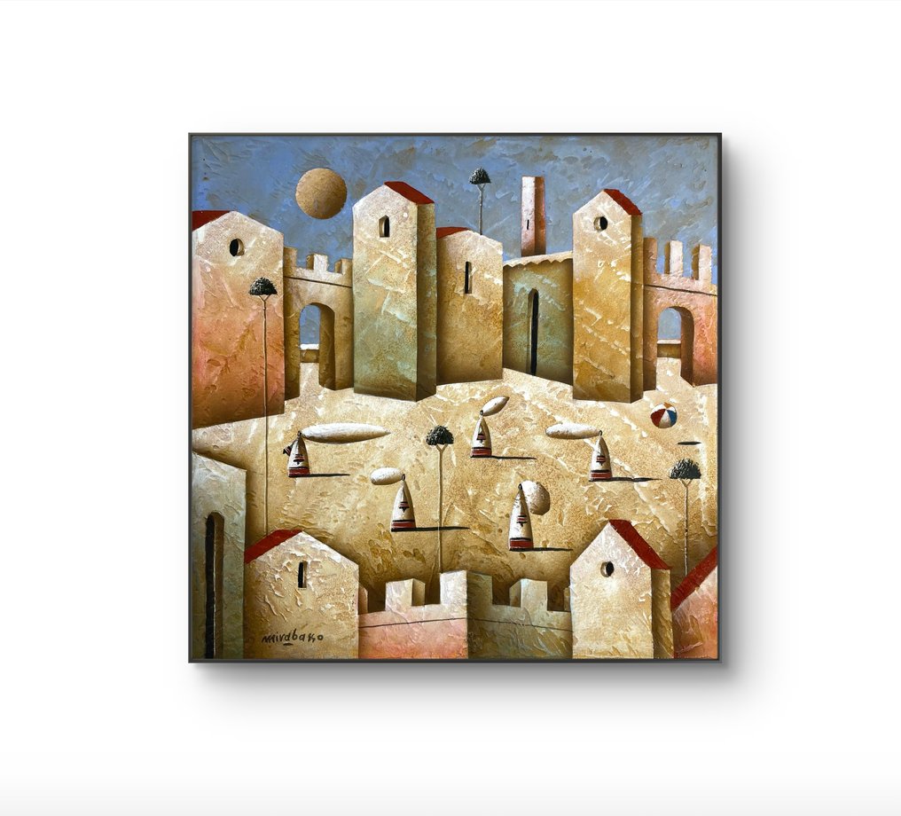 Carlo Mirabasso - Pettegole curiose alla ricerca di nulla #1.0