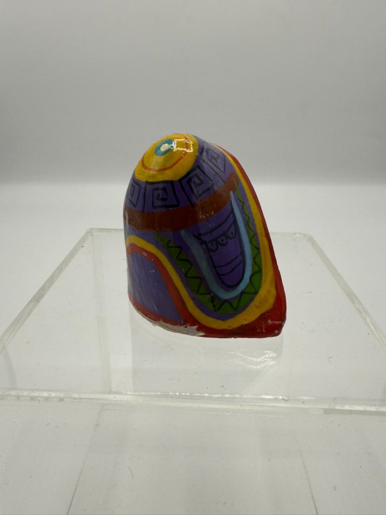 Christmas stable Peru - Earthenware, Clay - 2000-2010 #3.2