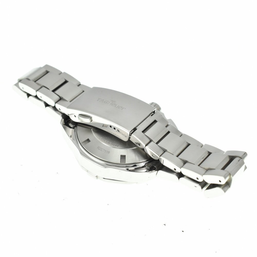 TAG Heuer - Aquaracer - CAY211A.BA0927 - 男士 - 2010-2020  #3.2