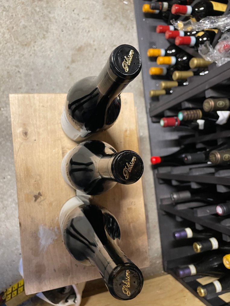 2019 Pelissero, Nubiola - Barbaresco DOCG - 3 Bottles (0.75L) #3.2