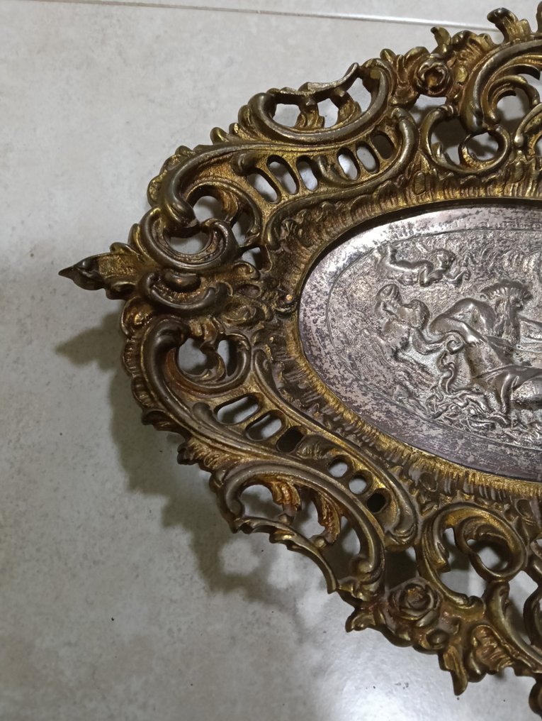 Vide poche - Frankrig #2.1