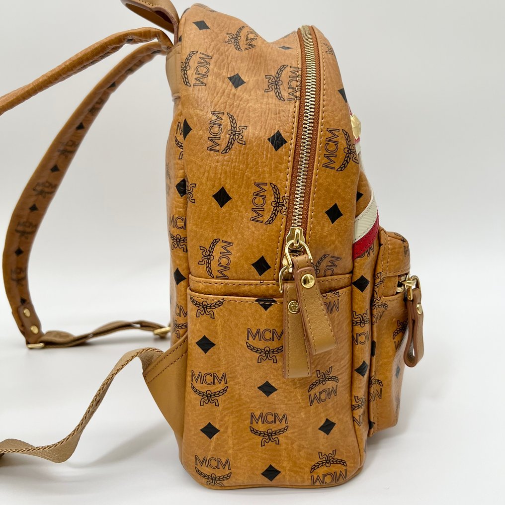 Mcm - Σακίδιο πλάτης #4.3