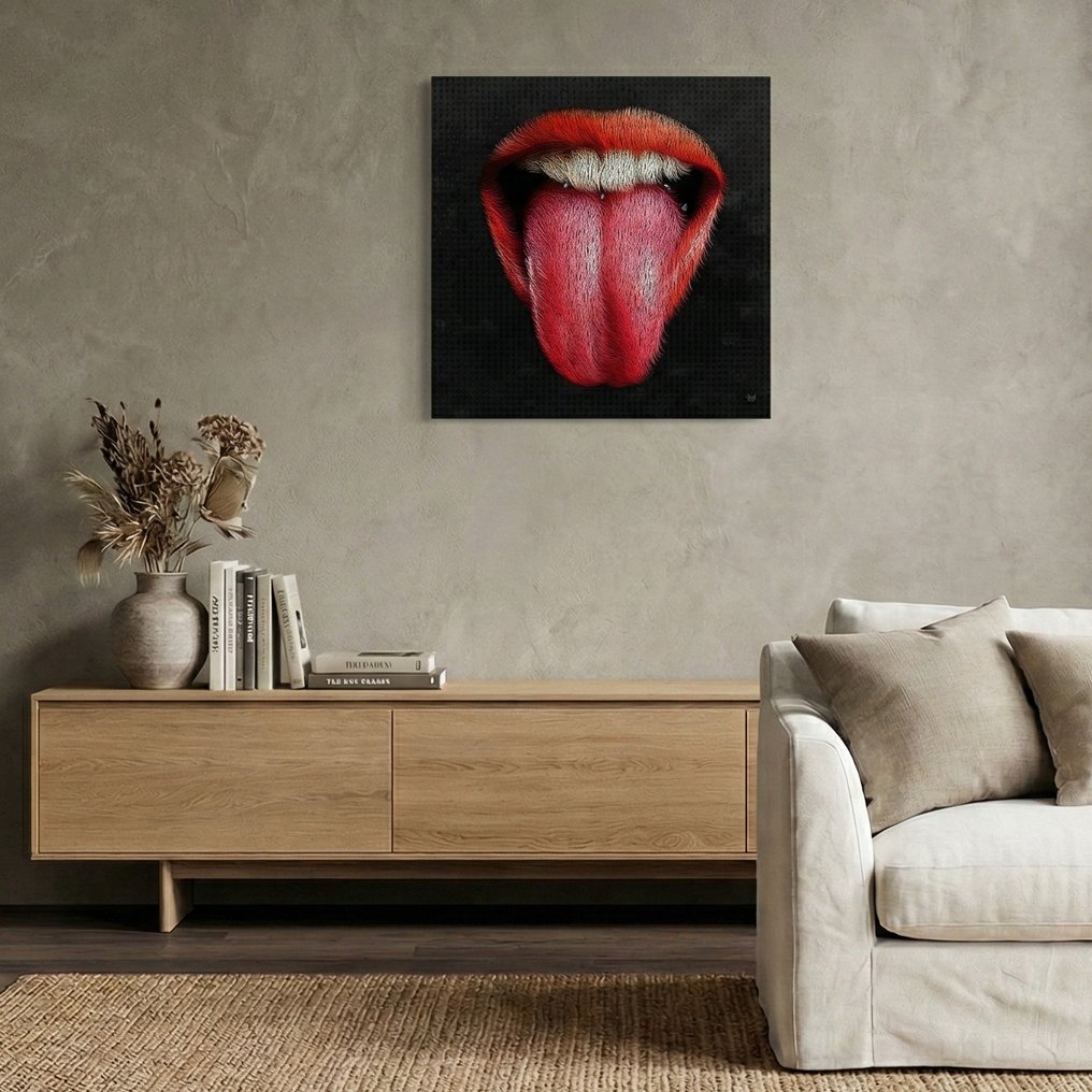 Erin-Durieu - Poils aux dents #1.0