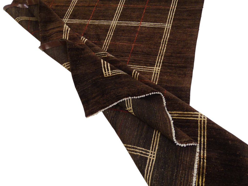 Lori - Curățat - Covor - 239 cm - 166 cm #1.0