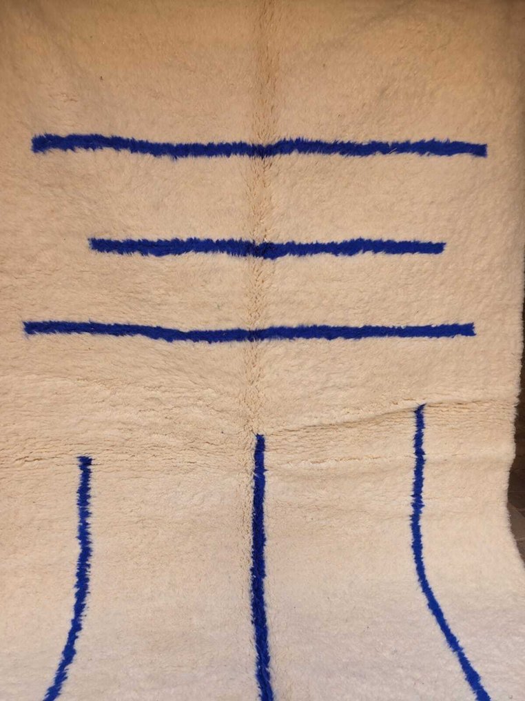 labboho - Teppich - 258 cm - 161 cm #4.3