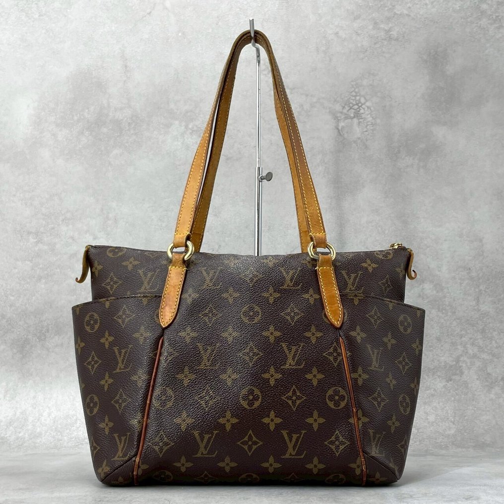 Louis Vuitton - Monogram - Tote bag #2.1