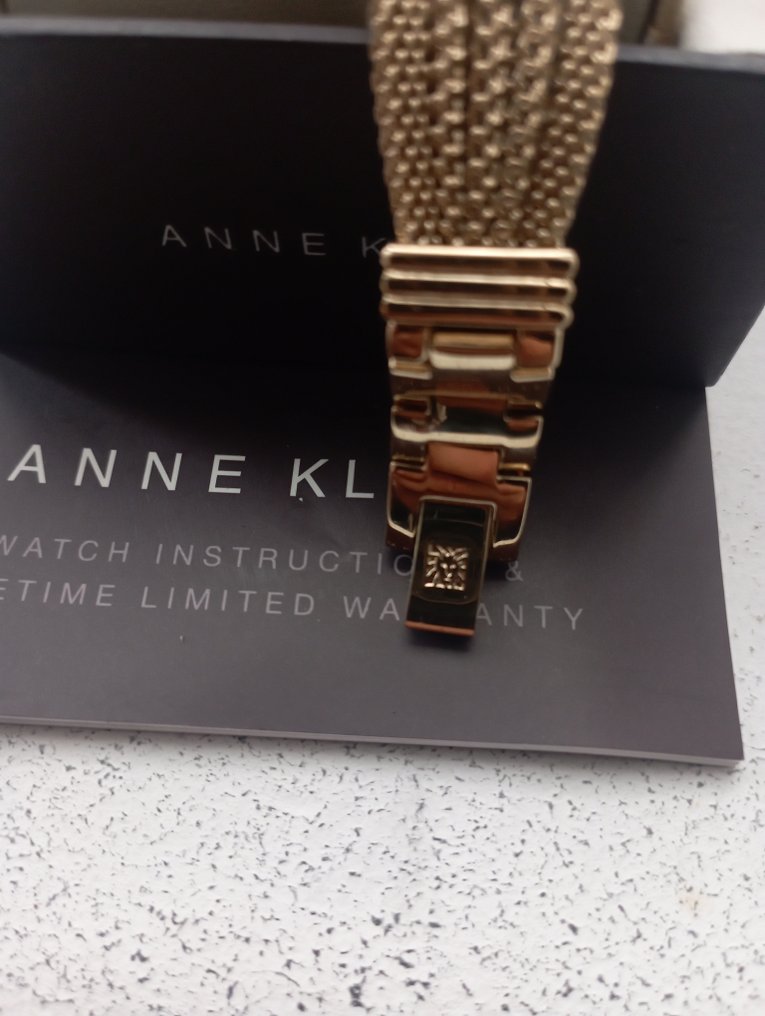 Anne Klein - Sin precio de reserva - AK/1046CHCV - Mujer - 2000 - 2010 #4.3