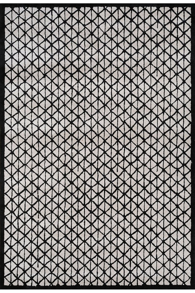 Jaipur Rugs - Håndklippet - Tæppe - 150 cm - 240 cm - Contour med gratis levering #1.0