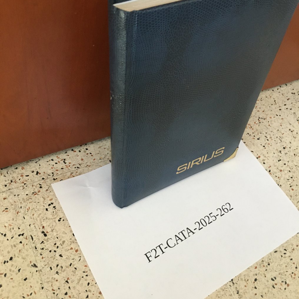 World  - Beautiful stamp collection with a theme: Historical Figures, new and used from around the world. #1.0