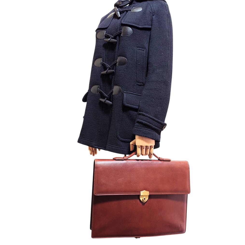 Yves Saint Laurent - Borsa a mano #1.0