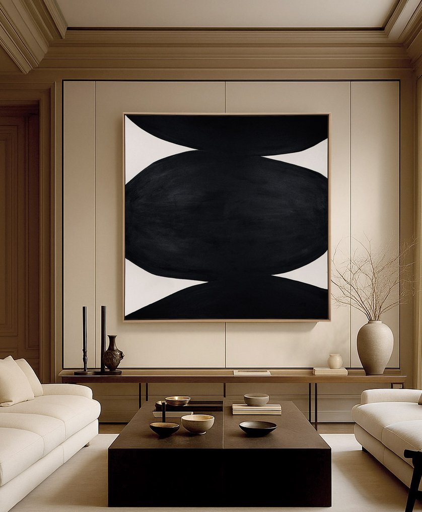 Sebastiano Riva - black XXL #1.0