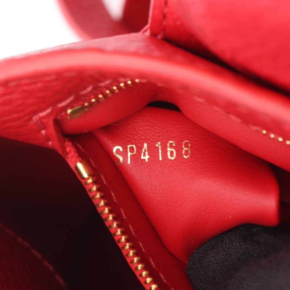 Louis Vuitton - CapucineBB - Handbag #4.3