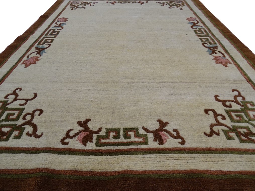 西藏 - 已清洁 - 小地毯 - 240 cm - 170 cm #1.0