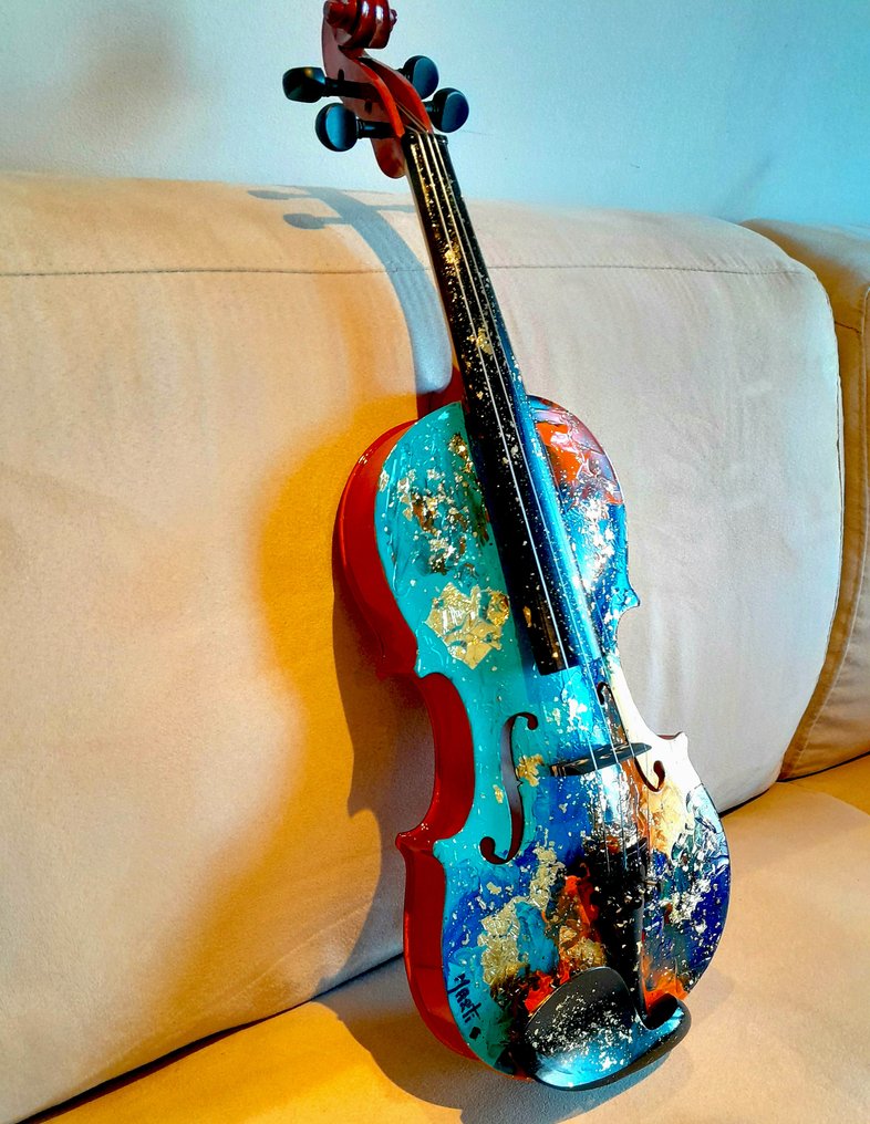 Jan Marti - Violin pop V112 #2.1