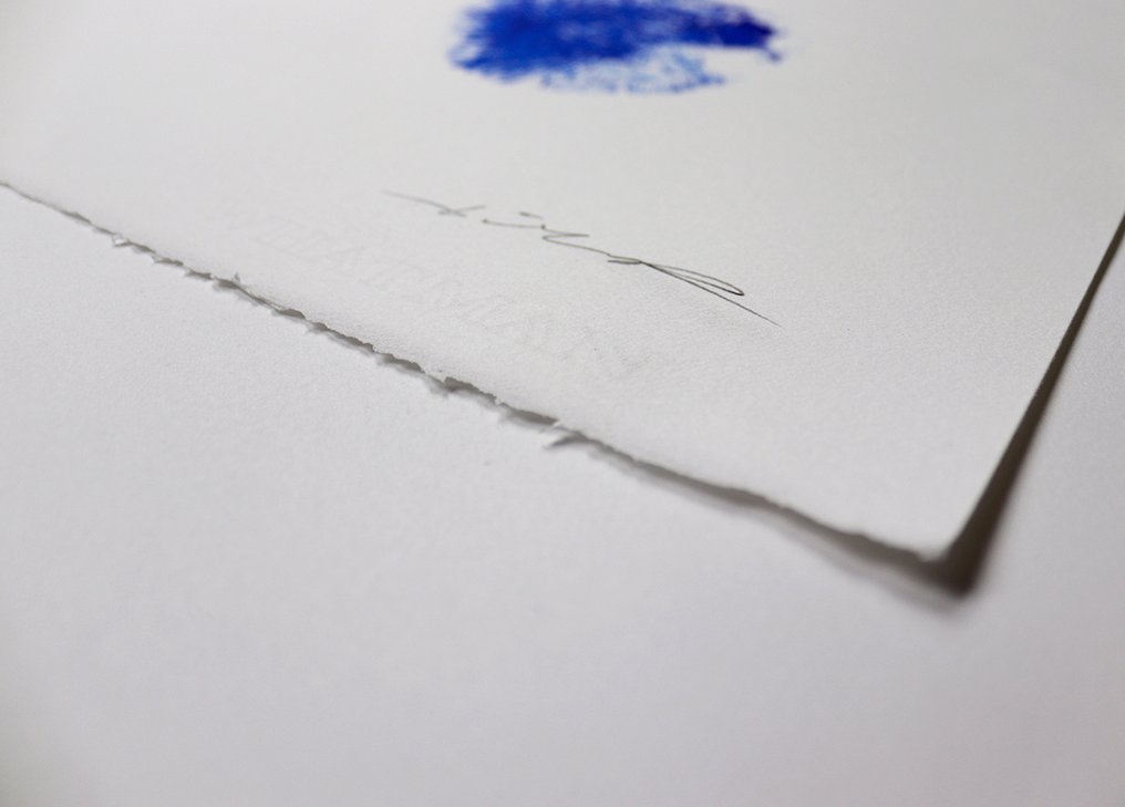 Michiel Folkers (1982) - Bear 098-6 #4.3