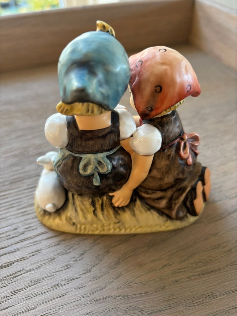 Goebel - Figurine - Hummel beeldjes - TMK7 (8) - Hummel figurines #4.3