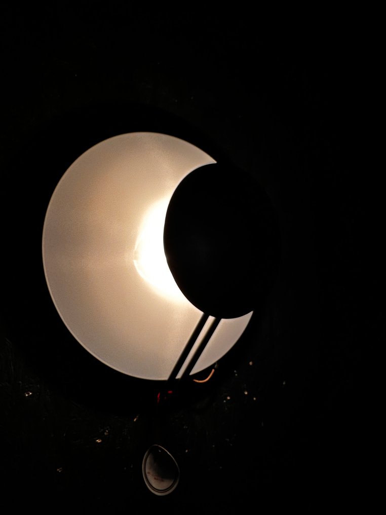 Tre Ci Luce - Luciano Cesaro & Fabio Amico - 壁燈 (2) - 金屬 #2.1