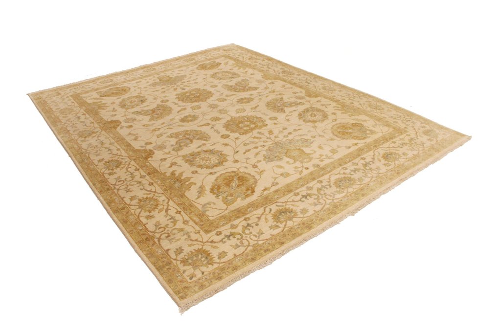 Ziegler - Tæppe - 306 cm - 243 cm #2.1